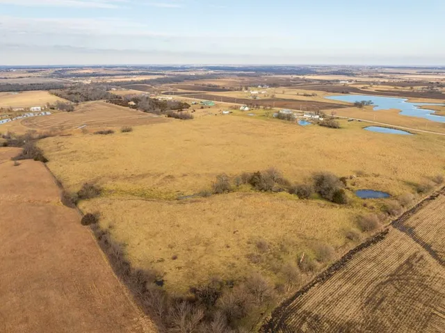 $218,000 | Lot 1 Louisiana Road, Princeton, KS 66078