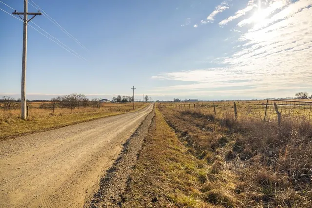 $218,000 | Lot 1 Louisiana Road, Princeton, KS 66078
