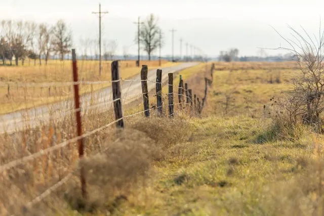 $218,000 | Lot 1 Louisiana Road, Princeton, KS 66078