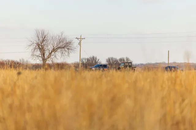 $218,000 | Lot 1 Louisiana Road, Princeton, KS 66078