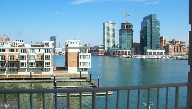 $3,150 | 100 Harborview Drive, Unit 513, Baltimore, MD 21230