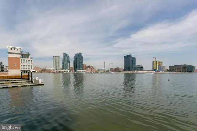 $3,150 | 100 Harborview Drive, Unit 513, Baltimore, MD 21230
