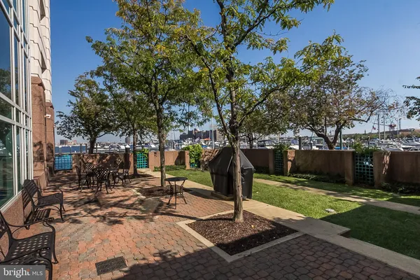 $3,150 | 100 Harborview Drive, Unit 513, Baltimore, MD 21230