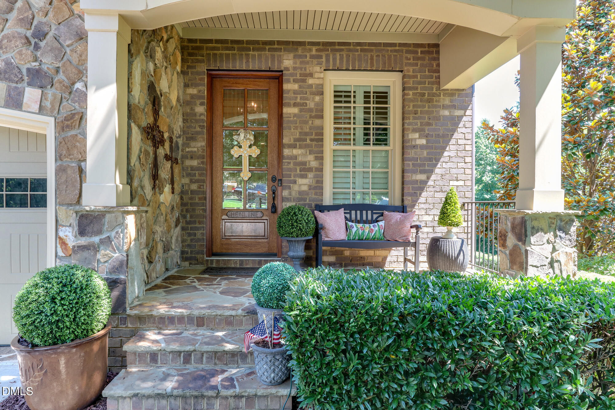 3838 Cottage Rose Lane Raleigh, NC 27612 - Photo 2 of 39