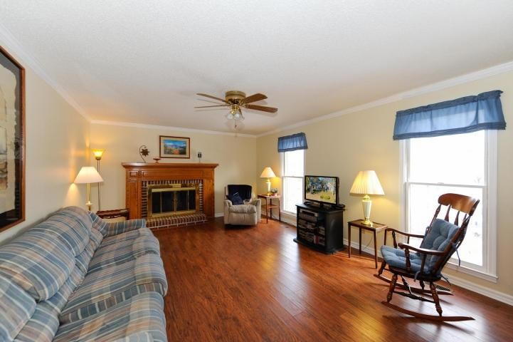 708 Knight Bridge Road Maryville, TN 37803 - Photo 12 of 39 Gallery Image 12