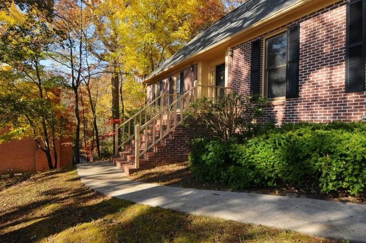 708 Knight Bridge Road Maryville, TN 37803 - Photo 2 of 39 Gallery Image 2