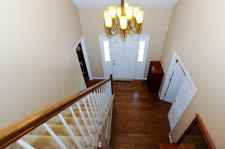 708 Knight Bridge Road Maryville, TN 37803 - Photo 23 of 39 Gallery Image 23