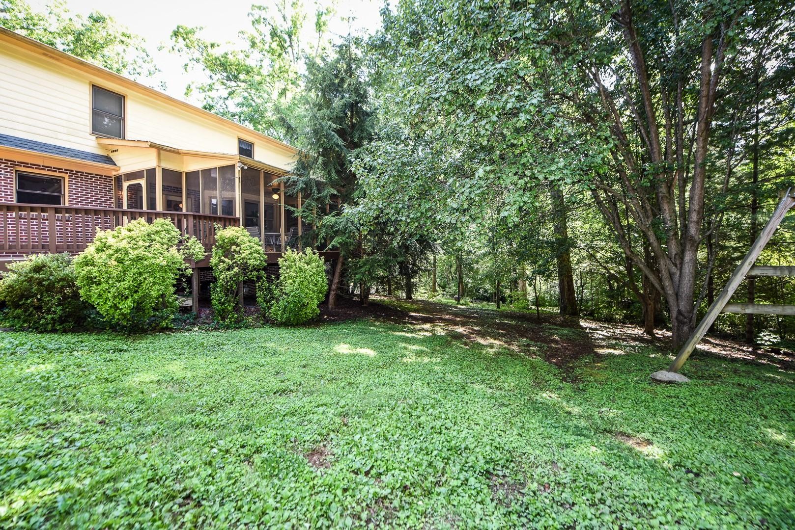 708 Knight Bridge Road Maryville, TN 37803 - Photo 31 of 39 Gallery Image 31