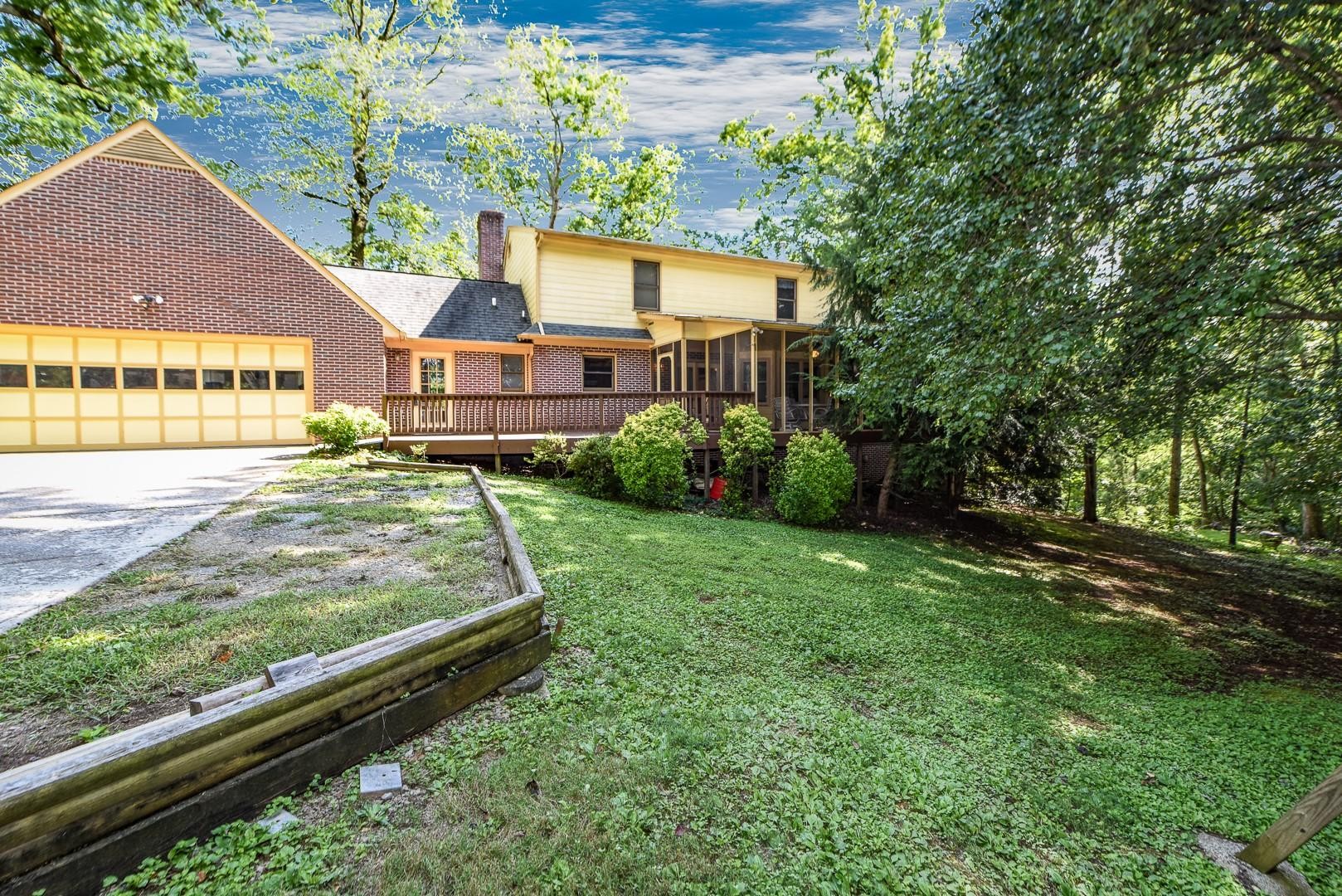 708 Knight Bridge Road Maryville, TN 37803 - Photo 32 of 39 Gallery Image 32