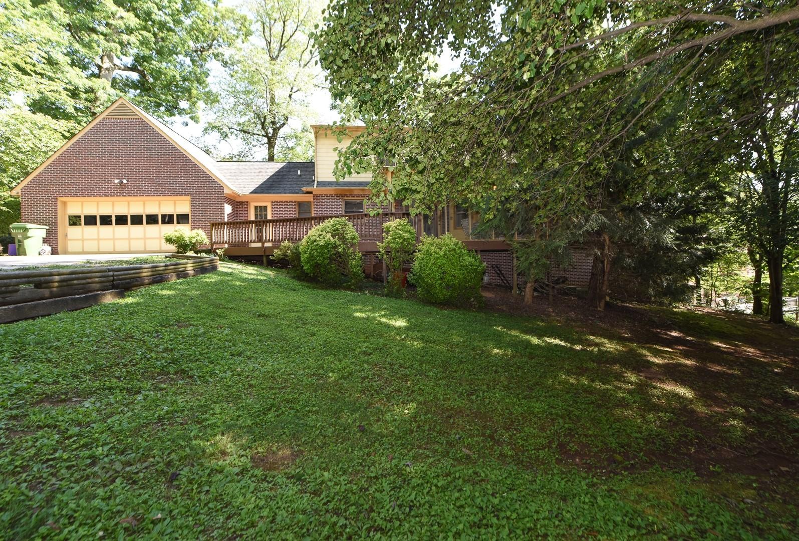 708 Knight Bridge Road Maryville, TN 37803 - Photo 35 of 39 Gallery Image 35