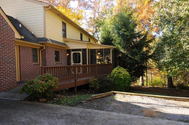 708 Knight Bridge Road Maryville, TN 37803 - Photo 36 of 39 Gallery Image 36
