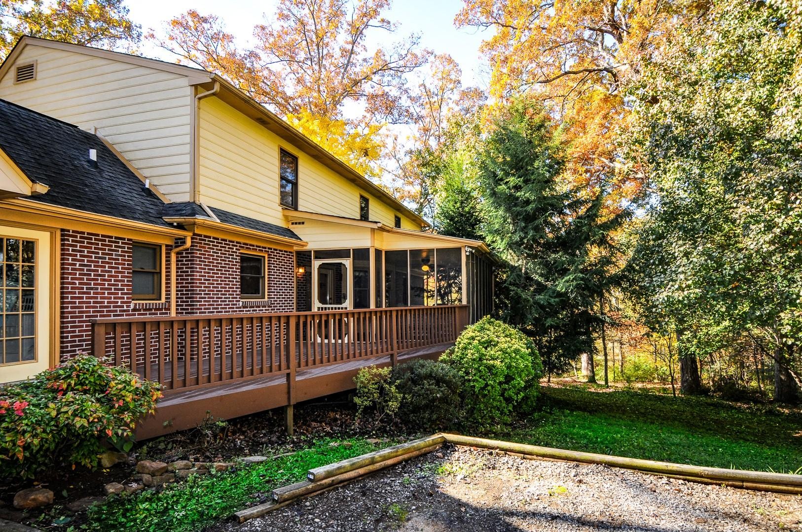 708 Knight Bridge Road Maryville, TN 37803 - Photo 37 of 39 Gallery Image 37
