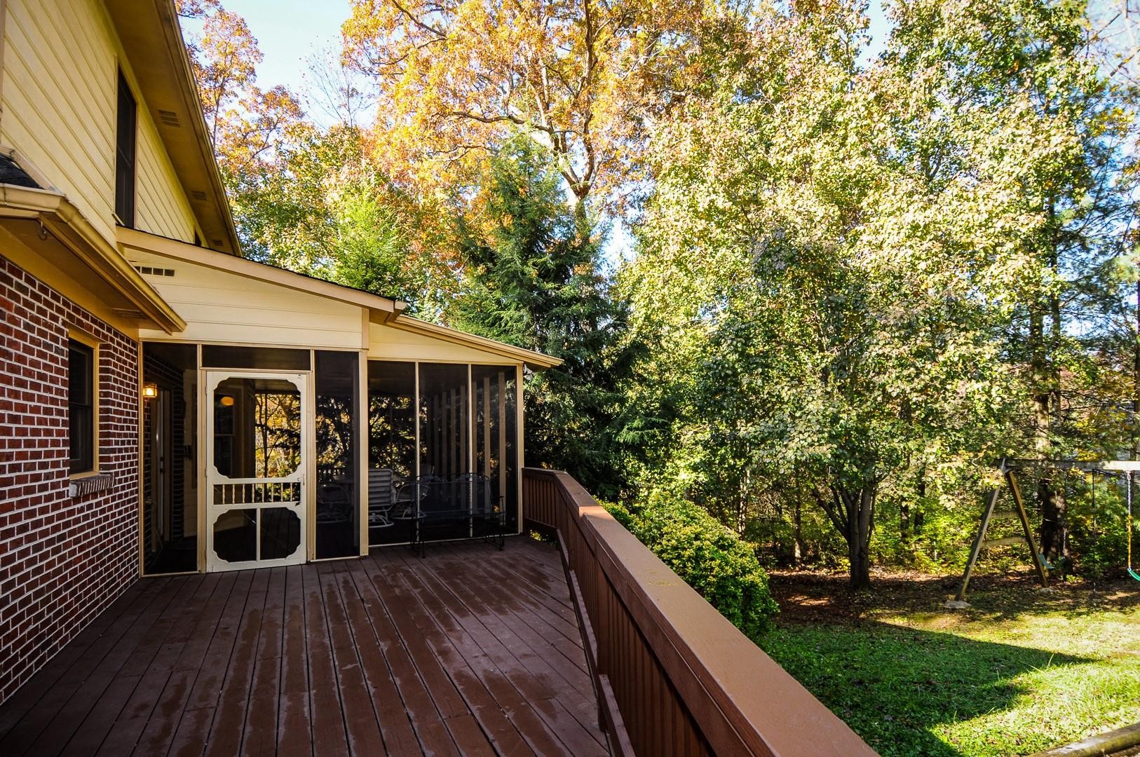 708 Knight Bridge Road Maryville, TN 37803 - Photo 38 of 39 Gallery Image 38
