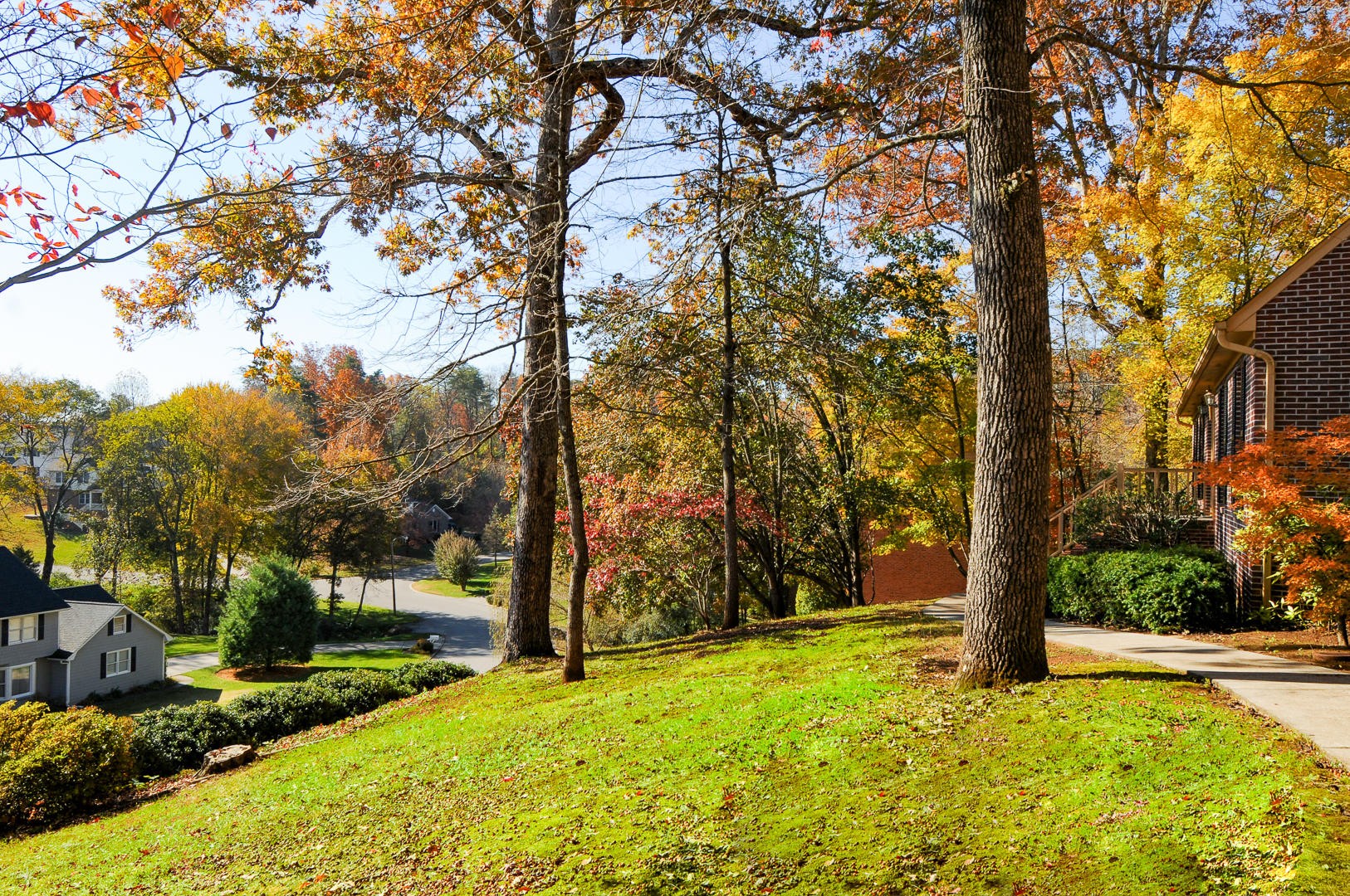 708 Knight Bridge Road Maryville, TN 37803 - Photo 39 of 39 Gallery Image 39