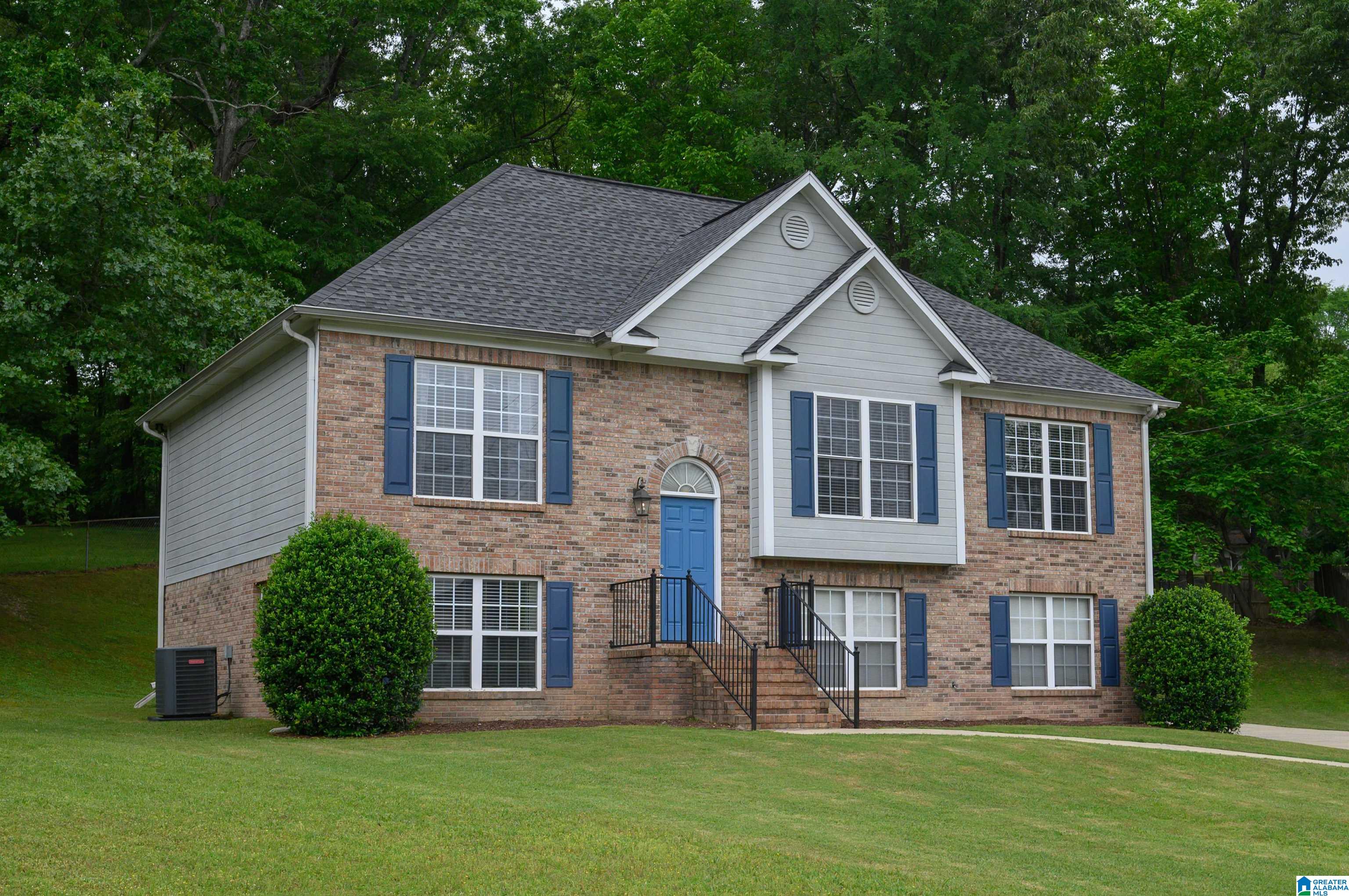1015 Hickory Circle Moody, AL 35004 - Photo 29 of 29