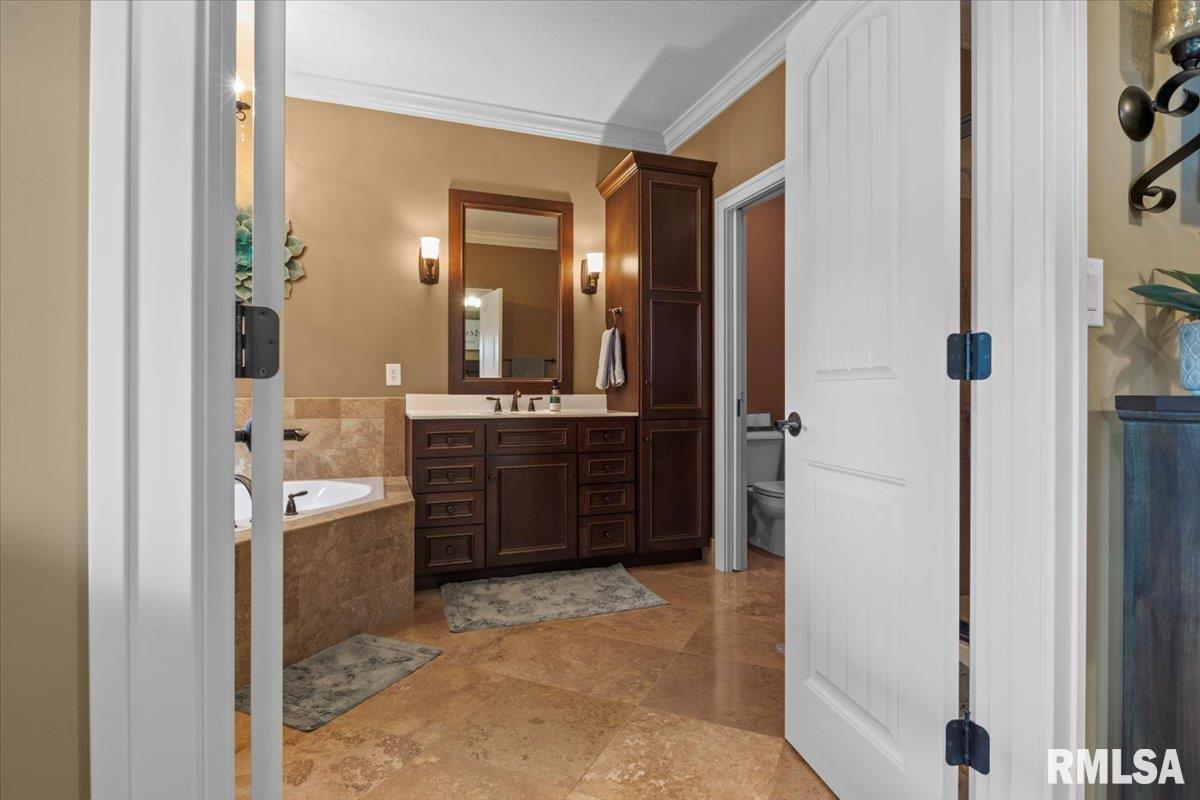 5305 Gentry Ridge Springfield, IL 62711 - Photo 24 of 54