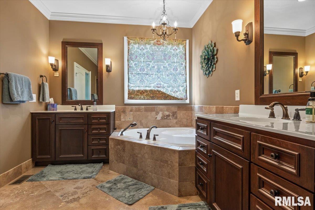 5305 Gentry Ridge Springfield, IL 62711 - Photo 25 of 54