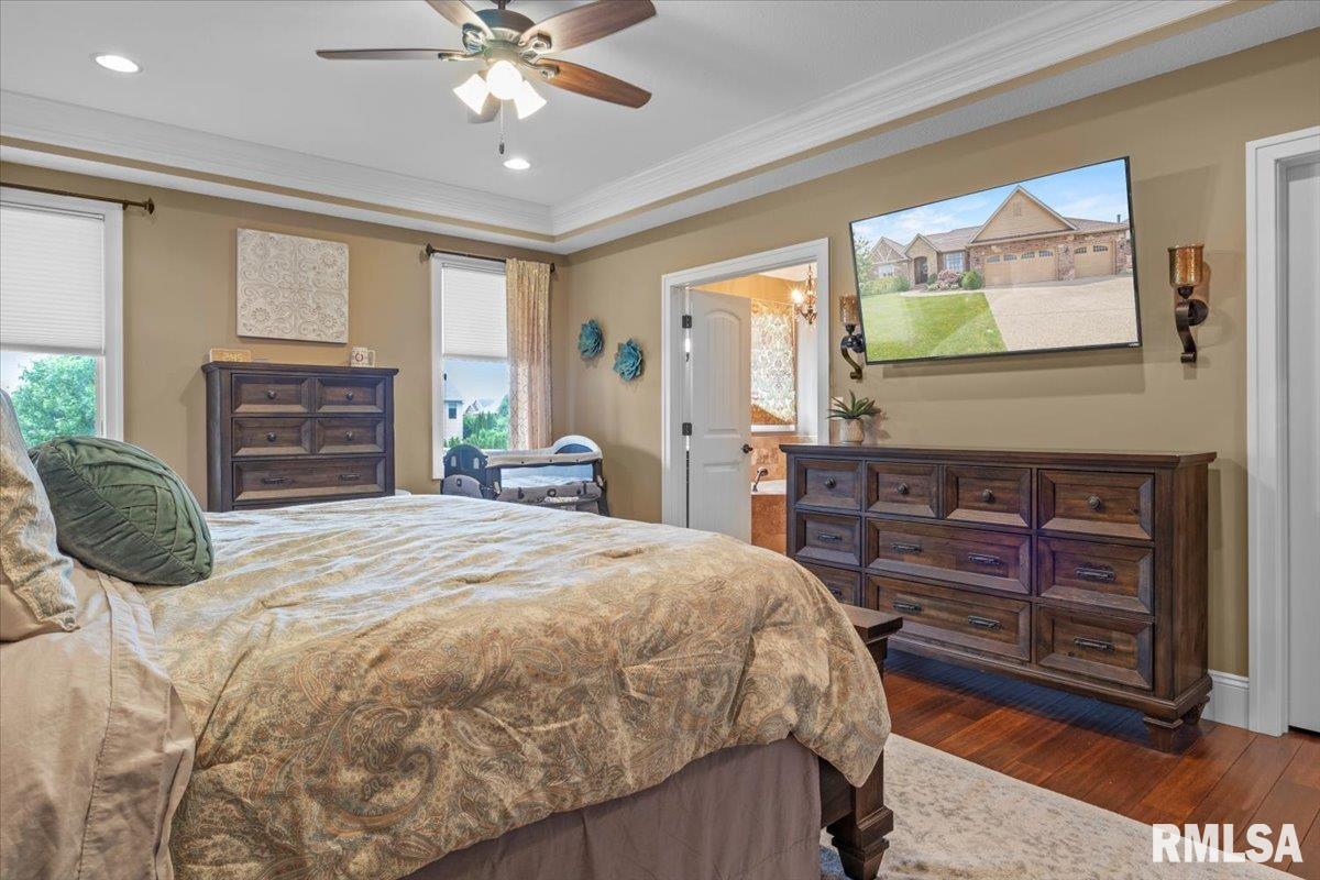 5305 Gentry Ridge Springfield, IL 62711 - Photo 31 of 54