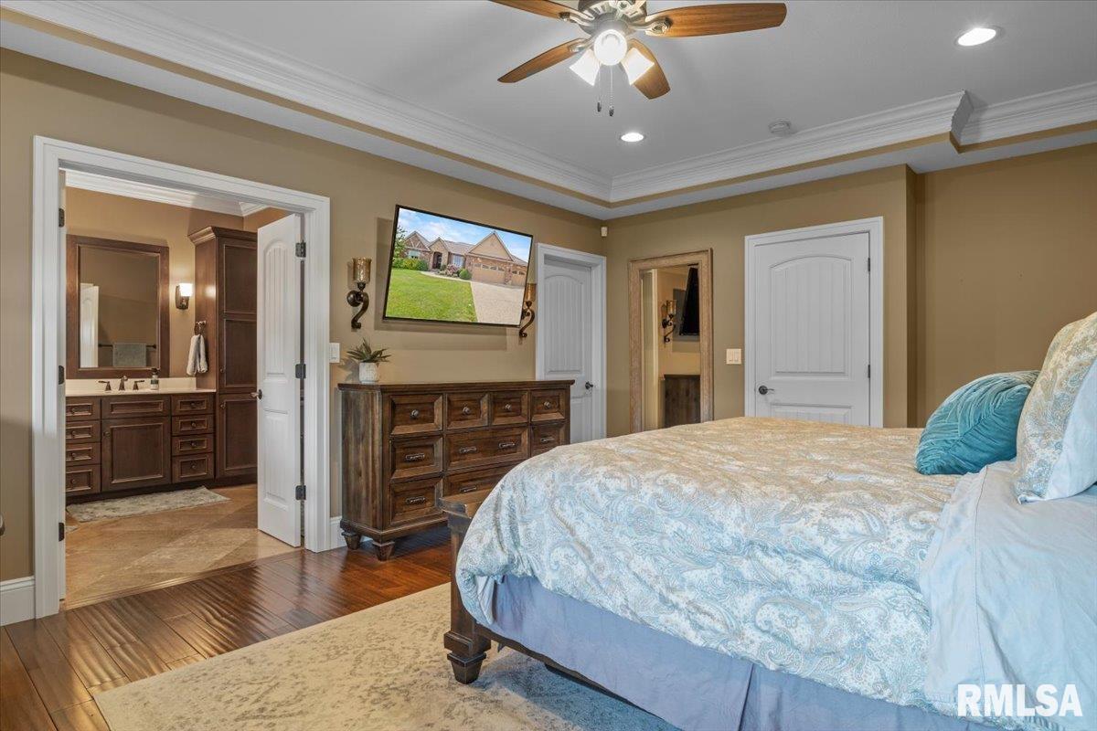 5305 Gentry Ridge Springfield, IL 62711 - Photo 32 of 54