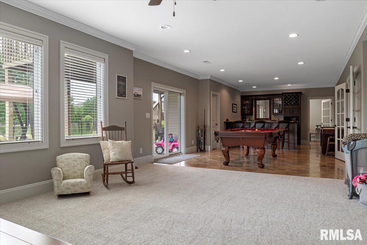 5305 Gentry Ridge Springfield, IL 62711 - Photo 44 of 54