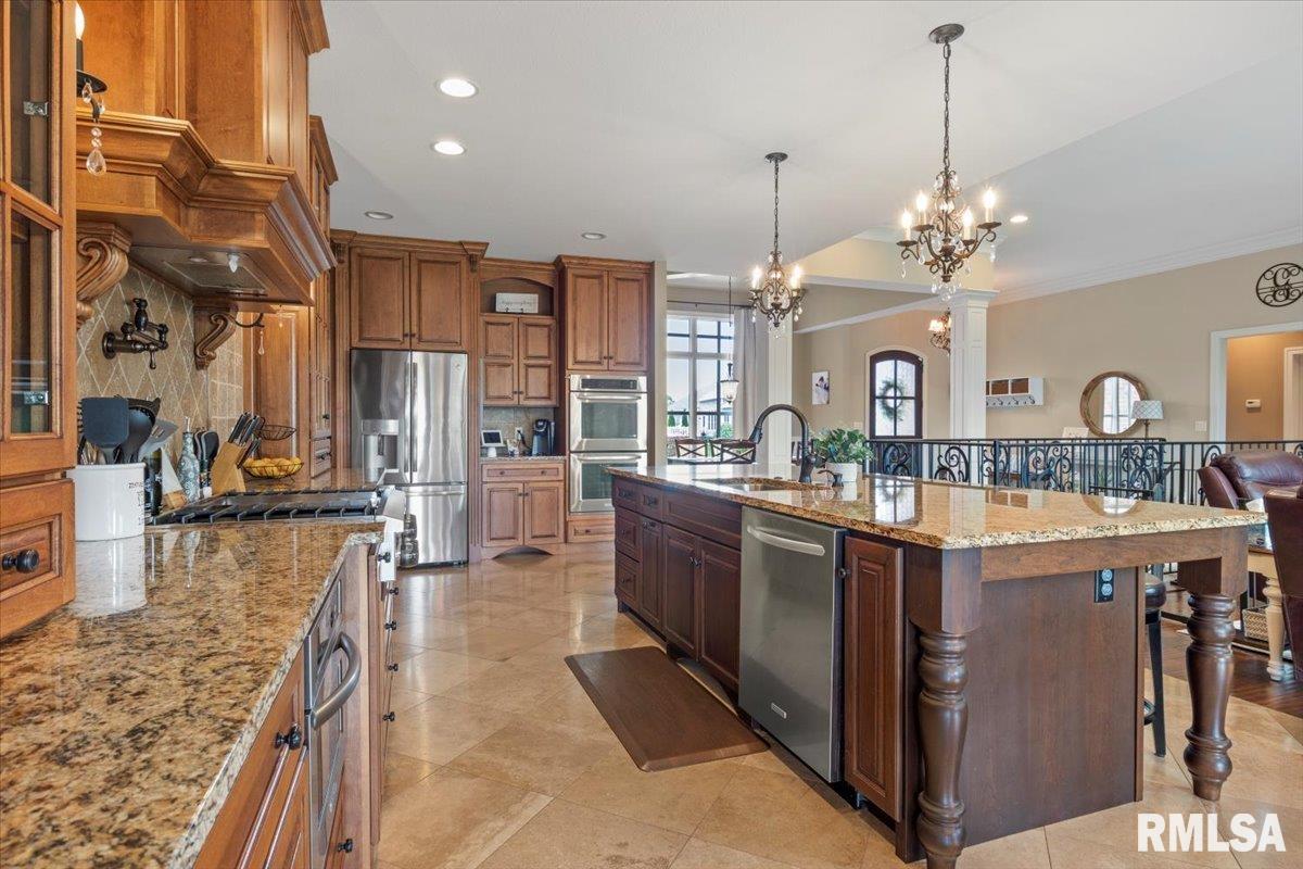 5305 Gentry Ridge Springfield, IL 62711 - Photo 8 of 54
