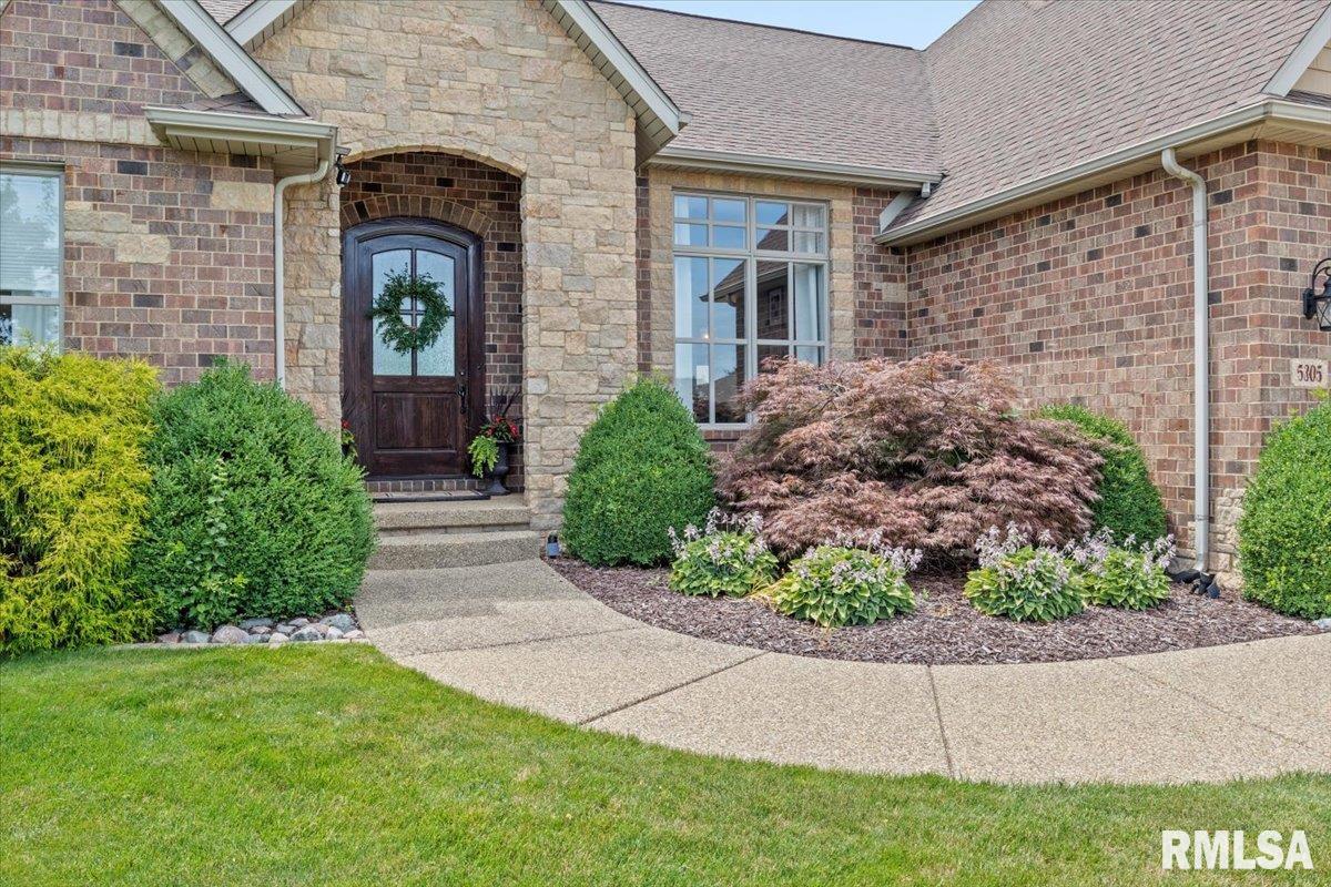5305 Gentry Ridge Springfield, IL 62711 - Photo 9 of 54