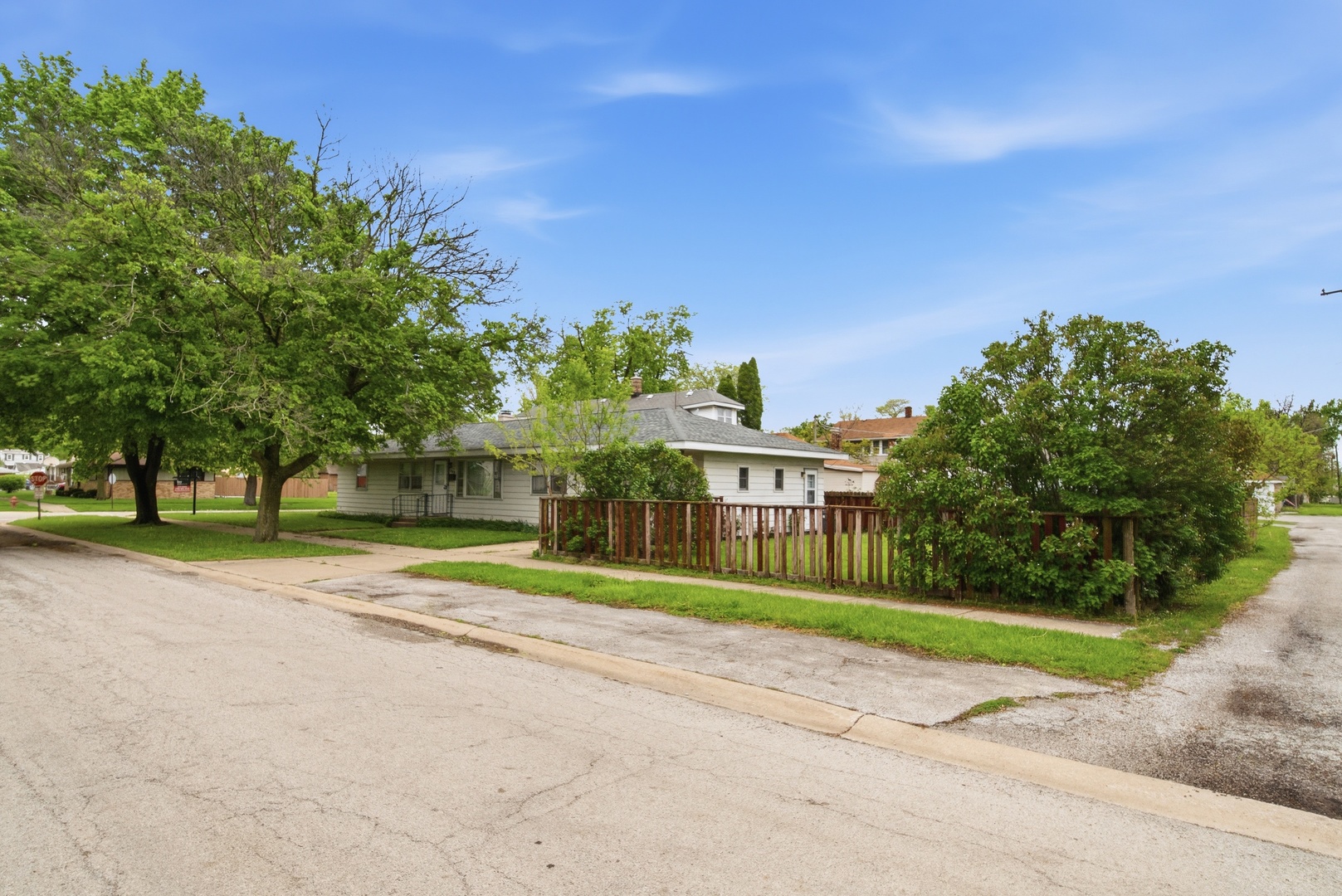 3245 Halsted Street Steger, IL 60475 - Photo 3 of 16