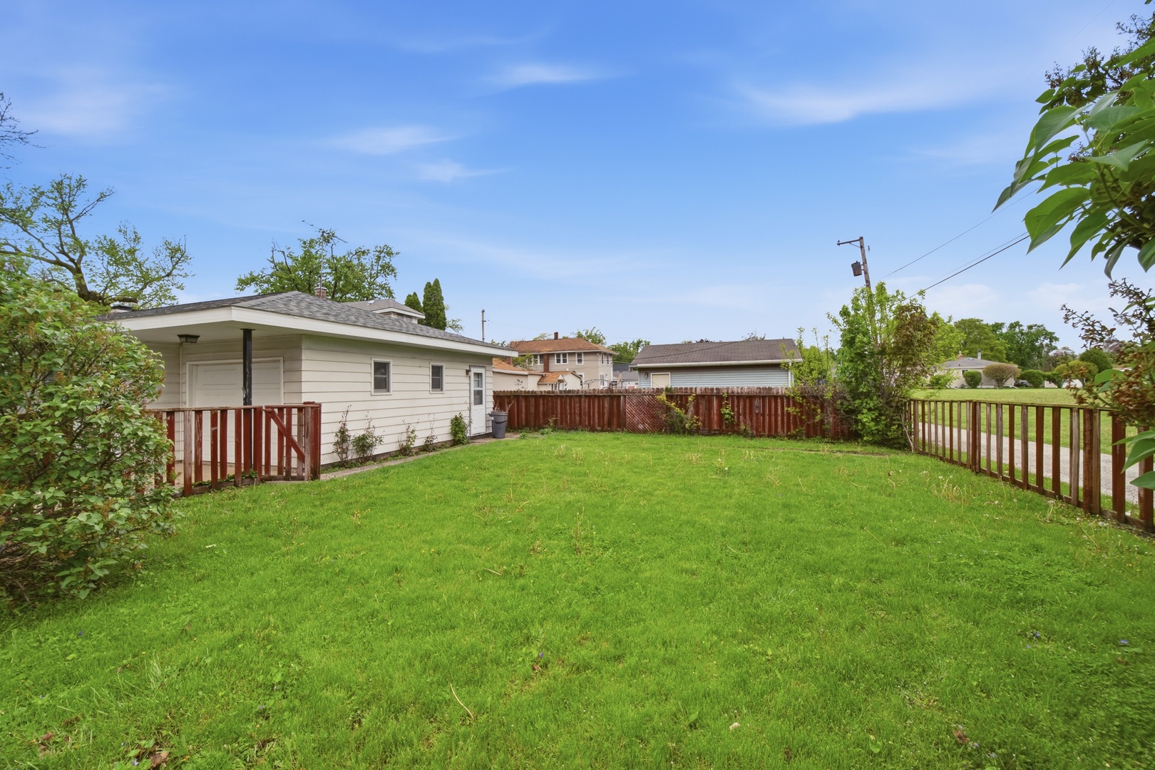 3245 Halsted Street Steger, IL 60475 - Photo 4 of 16