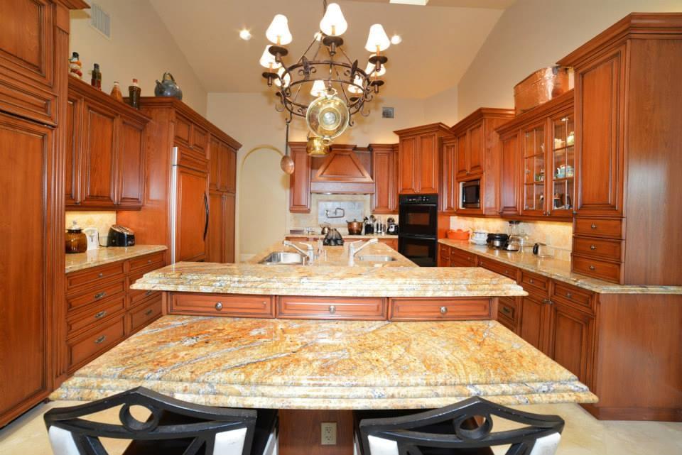 21733 Old Bridge Trail Boca Raton, FL 33428 - Photo 11 of 27 Boca Woods_Kitchen 3