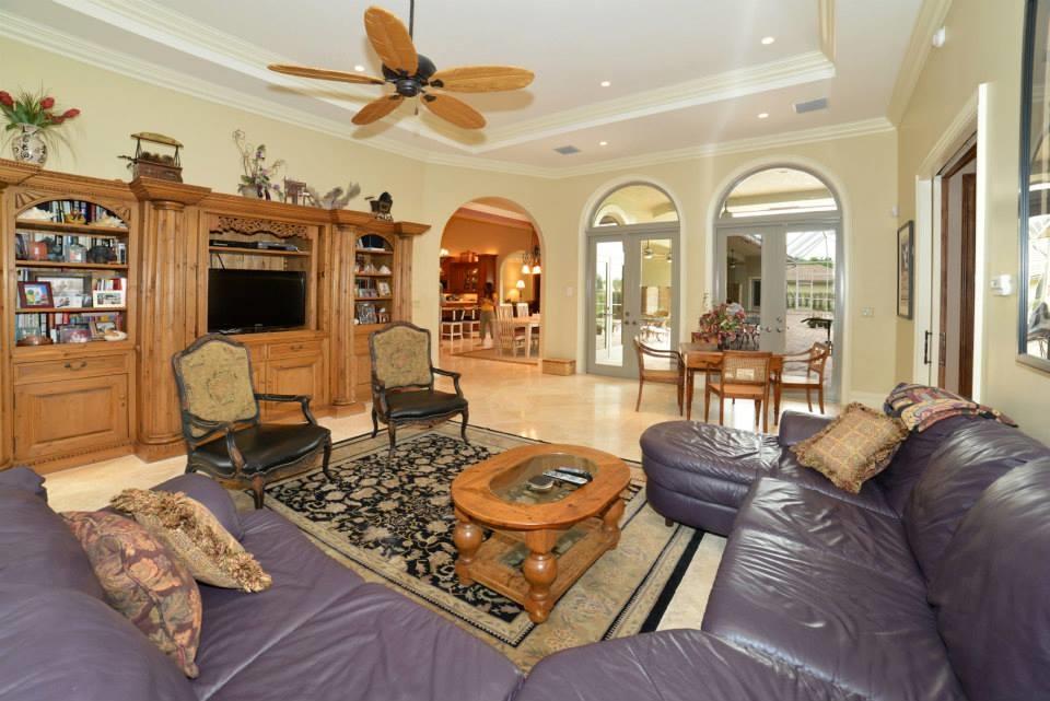 21733 Old Bridge Trail Boca Raton, FL 33428 - Photo 13 of 27 Boca Woods_Family Rm 1