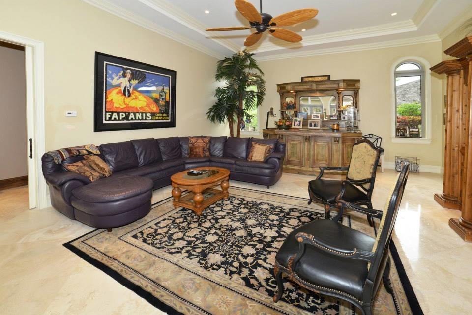 21733 Old Bridge Trail Boca Raton, FL 33428 - Photo 14 of 27 Boca Woods_Family Rm 2