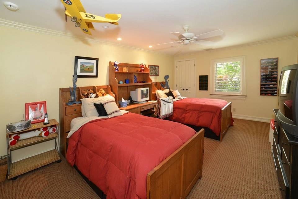 21733 Old Bridge Trail Boca Raton, FL 33428 - Photo 18 of 27 Boca Woods_Bedroom 2