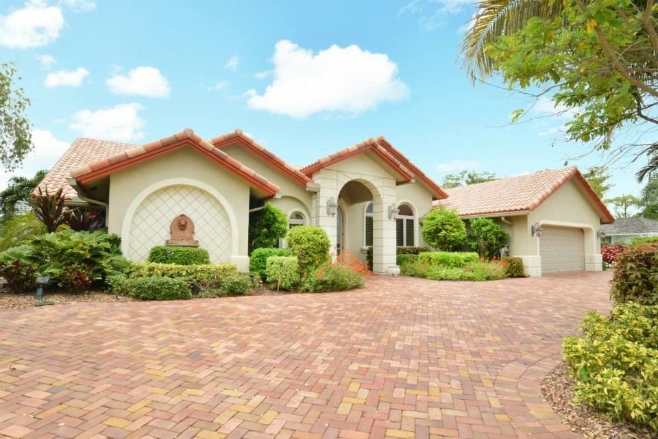 Boca Woods_Ext 2