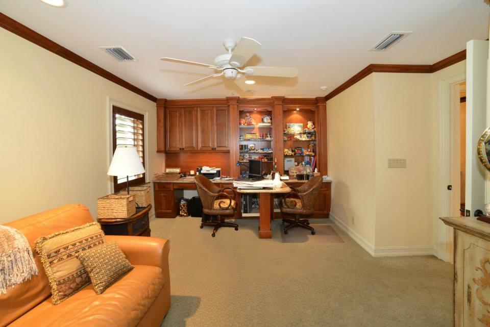 21733 Old Bridge Trail Boca Raton, FL 33428 - Photo 24 of 27 Boca Woods_Office 1