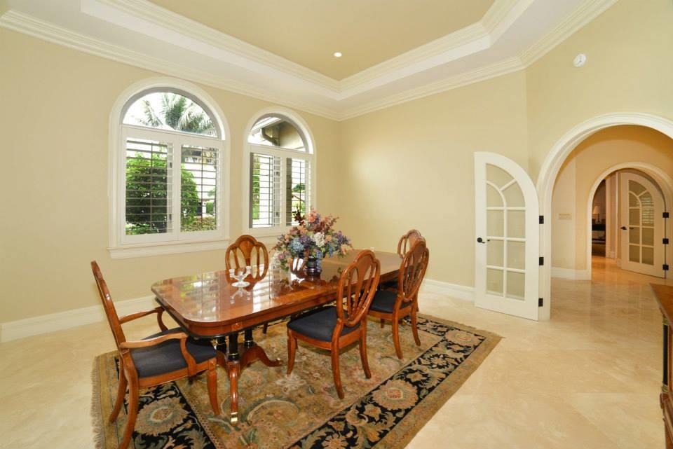 Boca Woods_Dining Rm 1