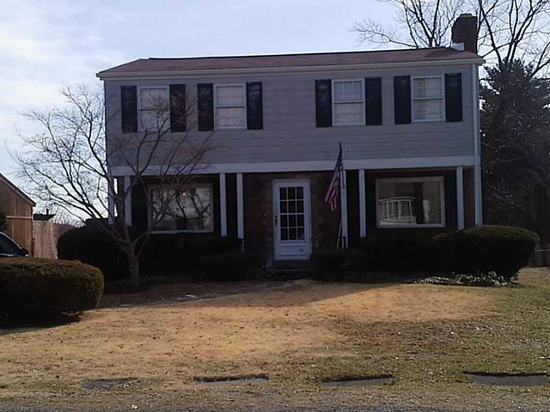 767 Greenlee Road Whitehall, PA 15227 - Photo 1 of 15 Exterior Front.
