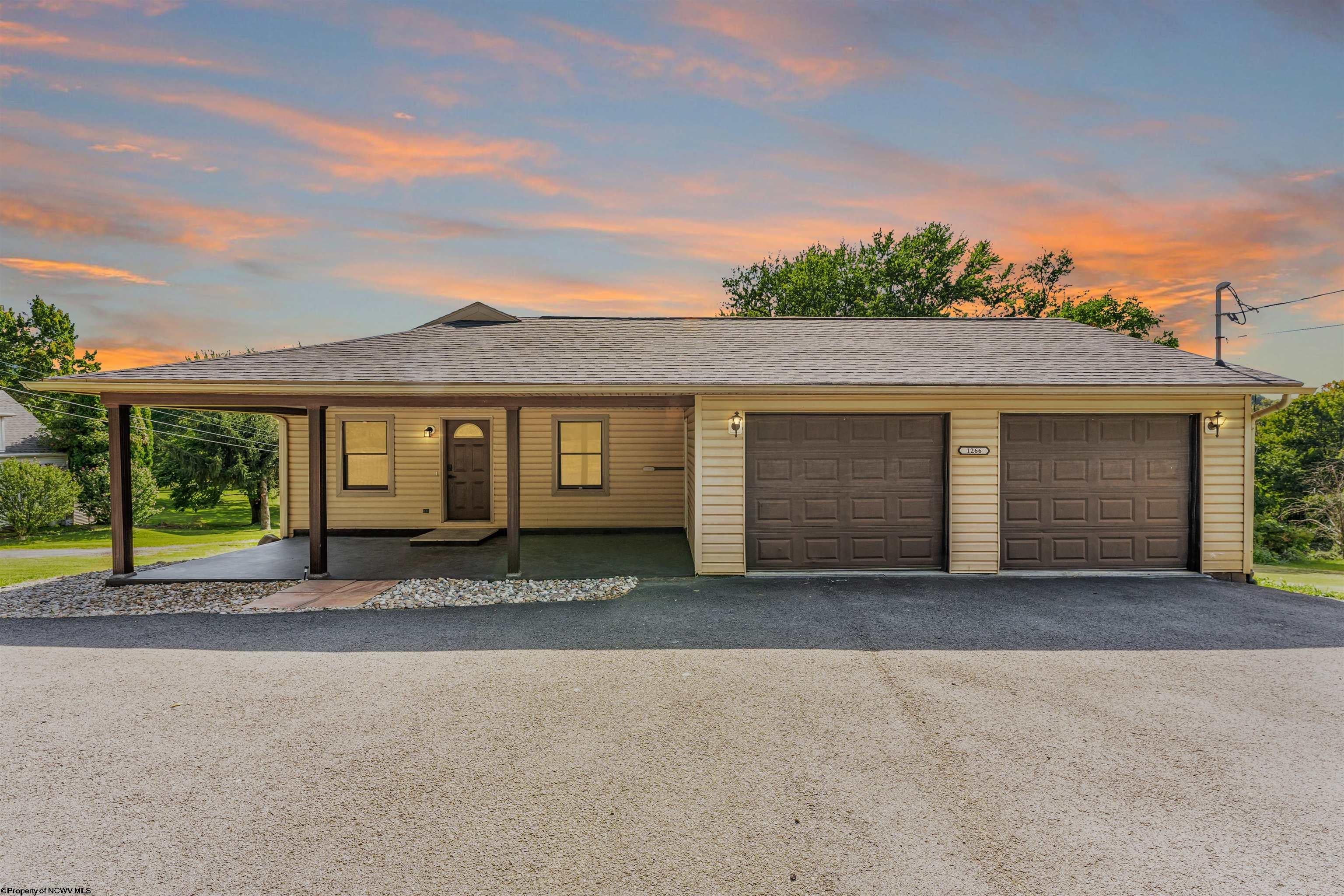 1266 Grafton Road Morgantown, WV 26508 - Photo 1 of 50 Gallery Image 1