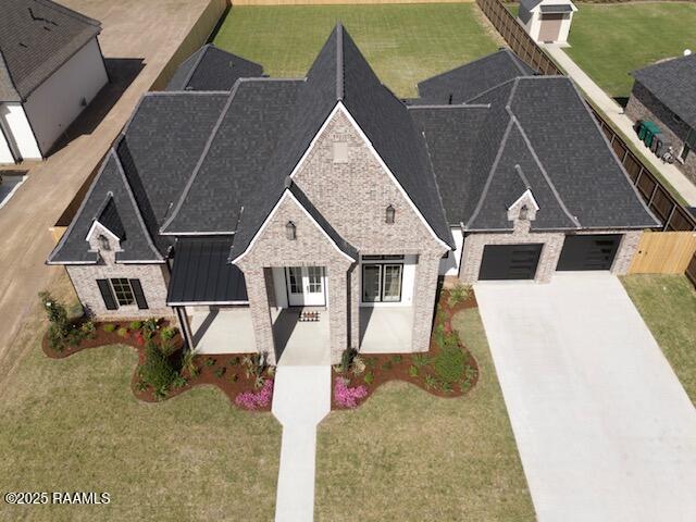 102 Dusty Ridge Drive Youngsville, LA 70592 - Photo 36 of 38 DJI_0334