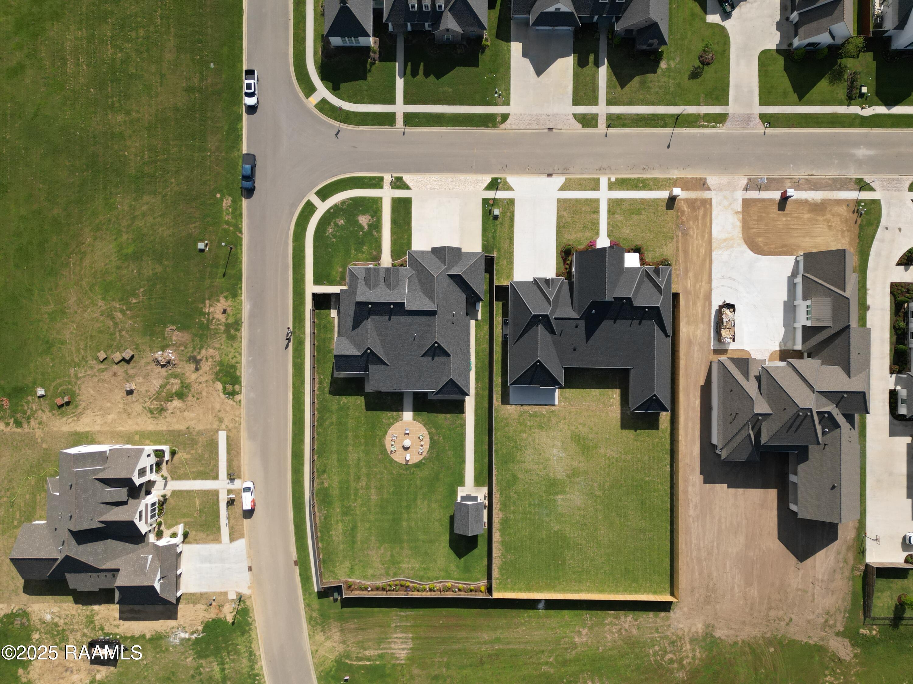 102 Dusty Ridge Drive Youngsville, LA 70592 - Photo 38 of 38 DJI_0328