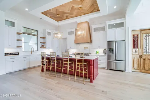 $882,180 | 102 Dusty Ridge Drive, Youngsville, LA 70592