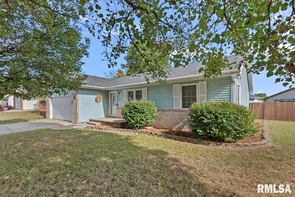 $220,000 | 3100 Angelo Street, Springfield, IL 62707
