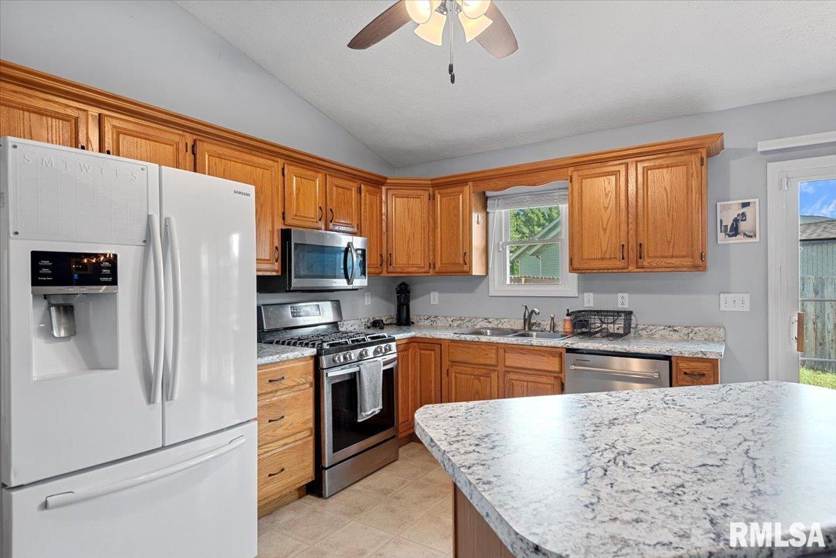 3100 Angelo Street Springfield, IL 62707 - Photo 14 of 29