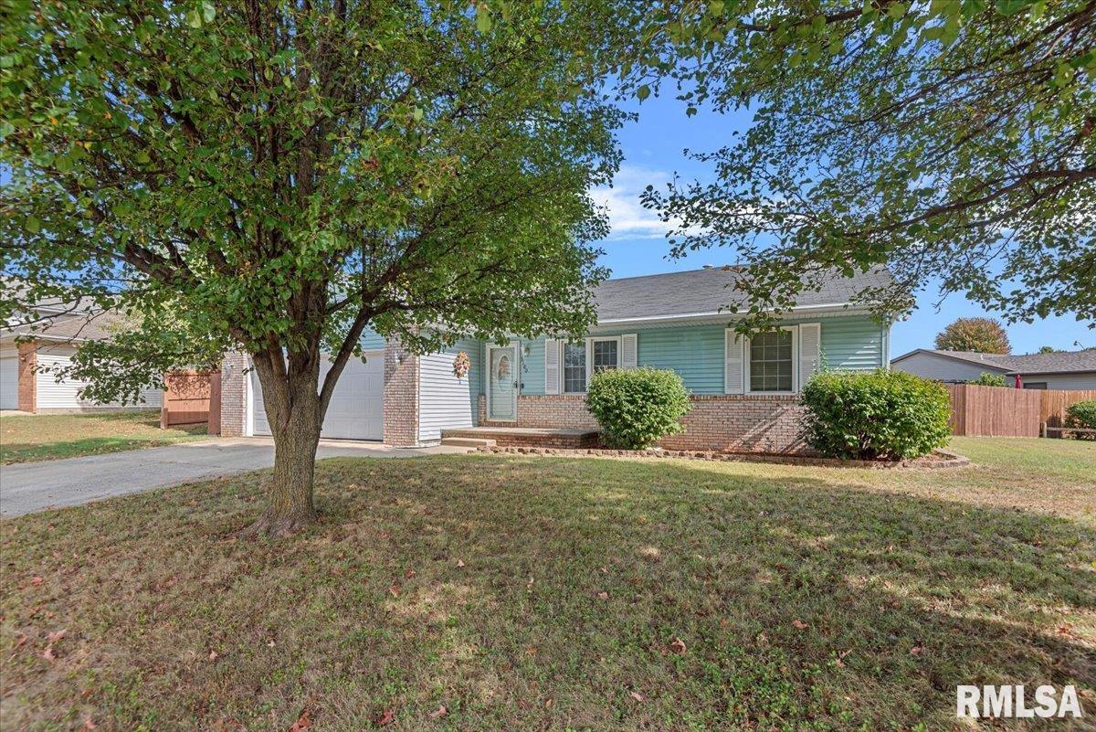 3100 Angelo Street Springfield, IL 62707 - Photo 2 of 29