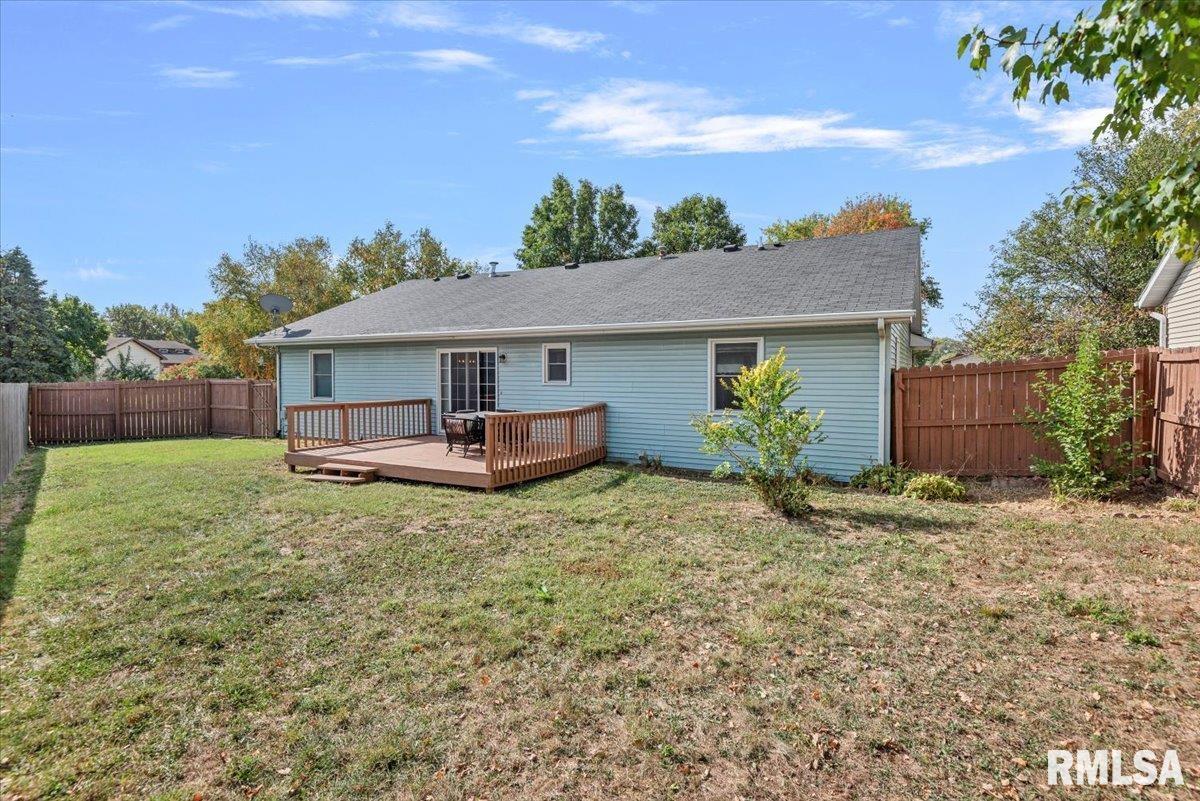 3100 Angelo Street Springfield, IL 62707 - Photo 27 of 29