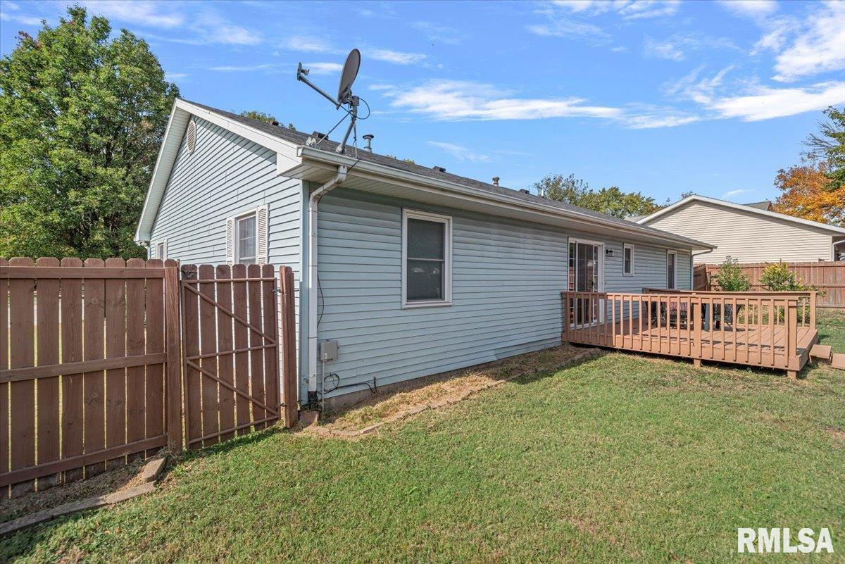 3100 Angelo Street Springfield, IL 62707 - Photo 29 of 29