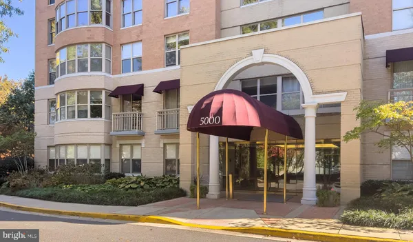 $439,000 | 5000 Battery Lane, Unit 207, Bethesda, MD 20814