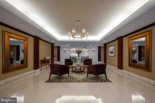 $445,000 | 5000 Battery Lane, Unit 207, Bethesda, MD 20814