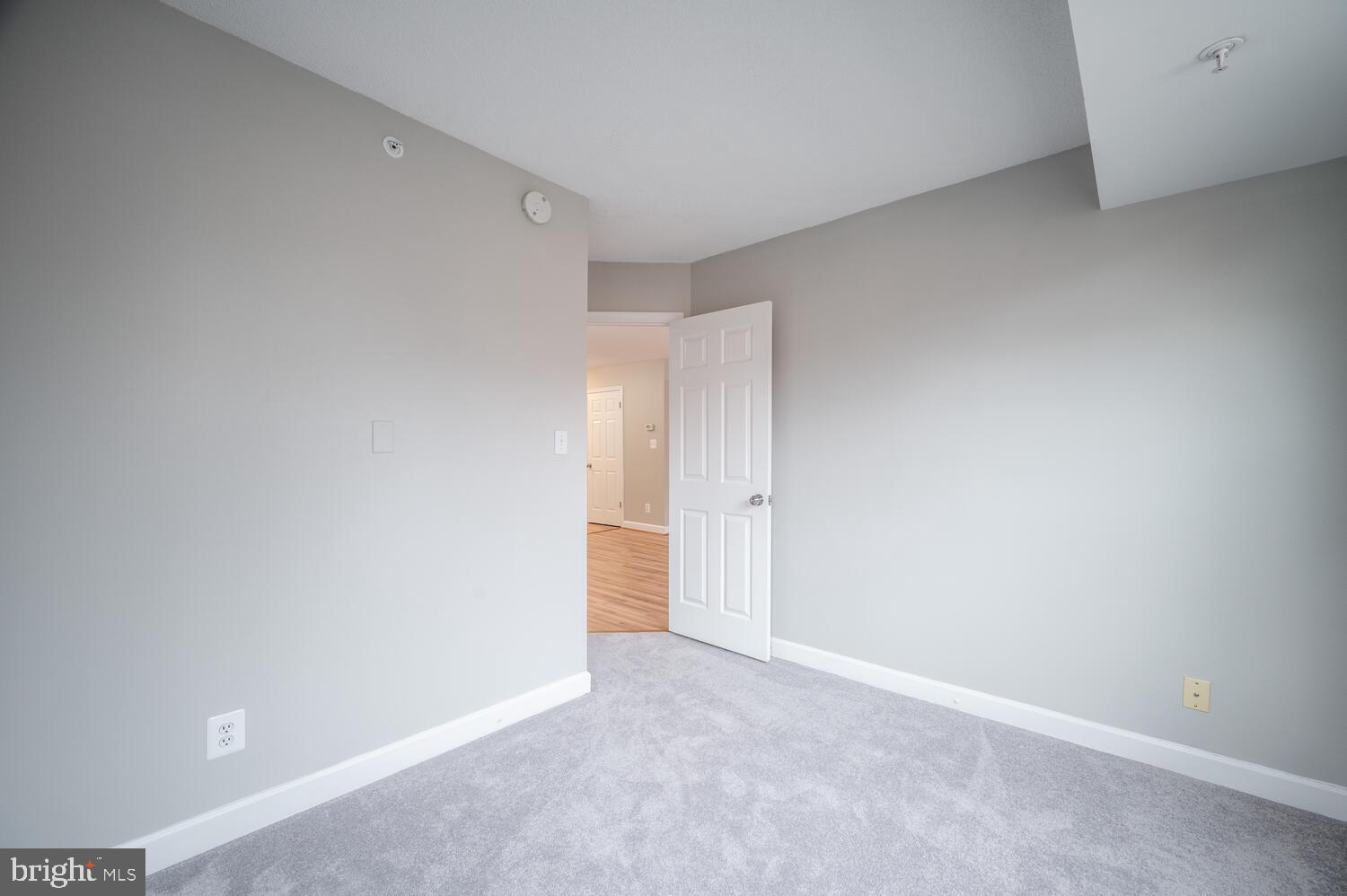 5000 Battery Lane, Unit 207 Bethesda, MD 20814 - Photo 22 of 34 a view of an empty room