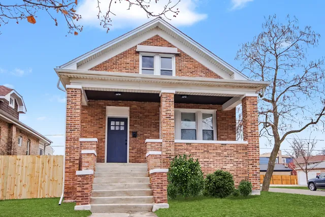 $729,900 | 1501 Elgin Avenue, Forest Park, IL 60130