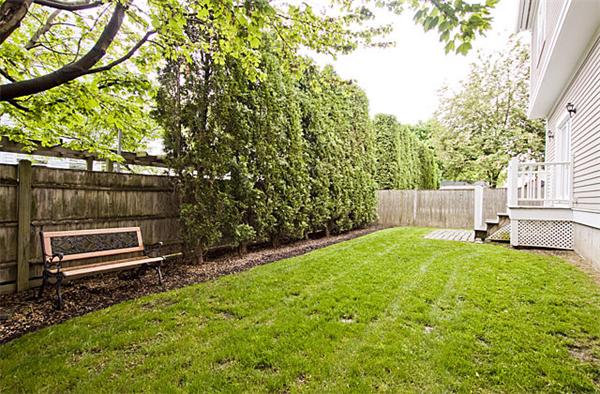 65 Hamilton Road, Unit 65 Belmont, MA 02478 - Photo 23 of 24 Gallery Image 23